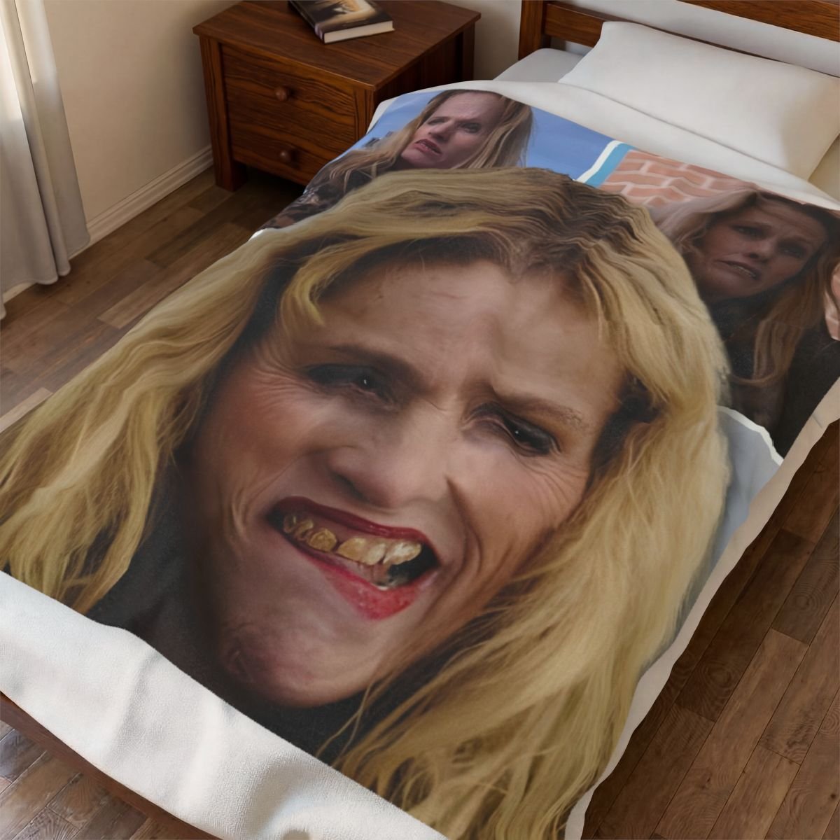 The Wendy Collection